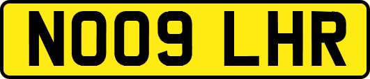 NO09LHR