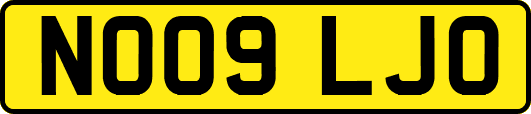 NO09LJO