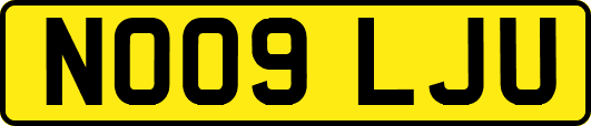 NO09LJU