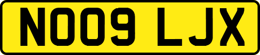 NO09LJX