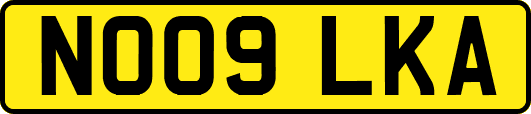 NO09LKA