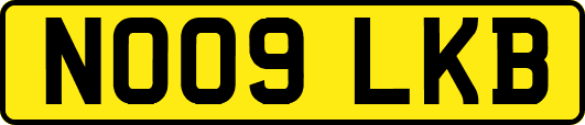 NO09LKB