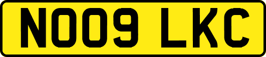 NO09LKC