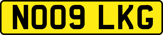 NO09LKG