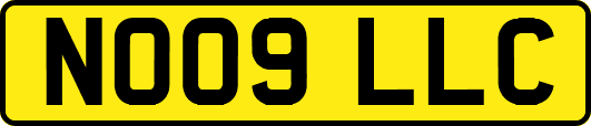 NO09LLC