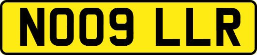NO09LLR