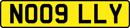 NO09LLY