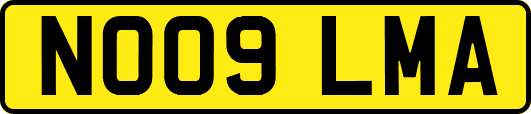 NO09LMA
