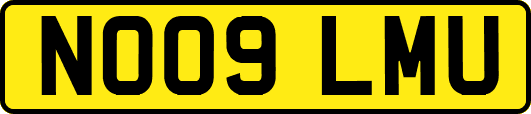 NO09LMU