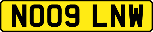 NO09LNW