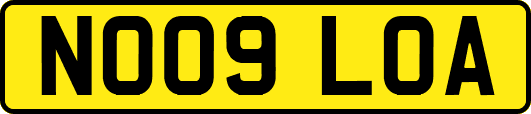 NO09LOA