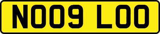 NO09LOO