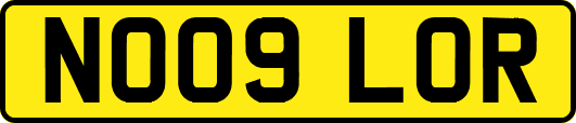 NO09LOR