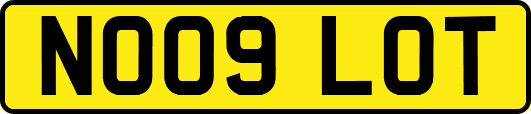 NO09LOT