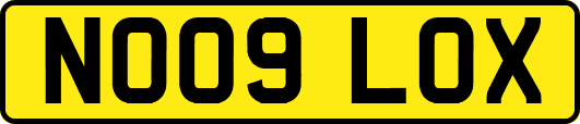 NO09LOX