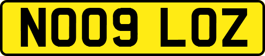 NO09LOZ