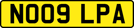 NO09LPA