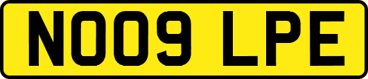 NO09LPE