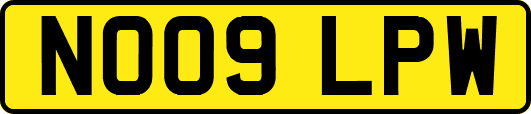 NO09LPW
