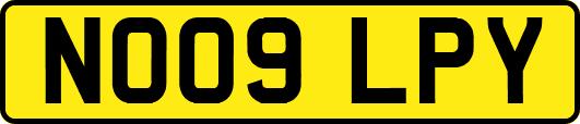 NO09LPY