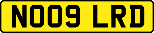 NO09LRD