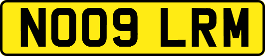NO09LRM