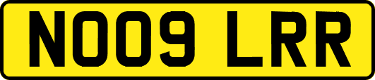 NO09LRR