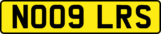 NO09LRS