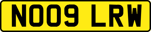NO09LRW
