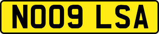 NO09LSA
