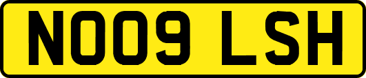 NO09LSH
