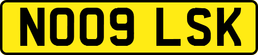 NO09LSK