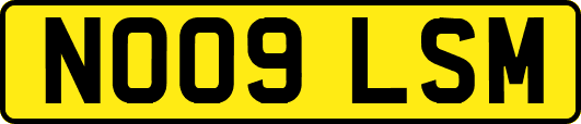 NO09LSM