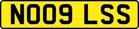 NO09LSS