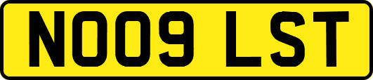 NO09LST