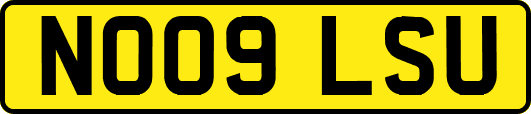 NO09LSU