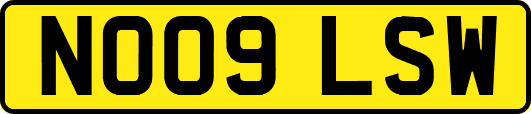 NO09LSW