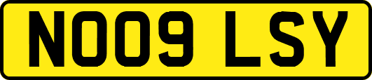 NO09LSY