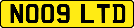 NO09LTD