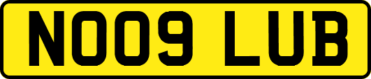 NO09LUB