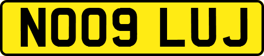 NO09LUJ