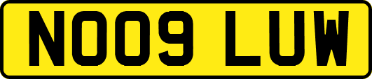 NO09LUW