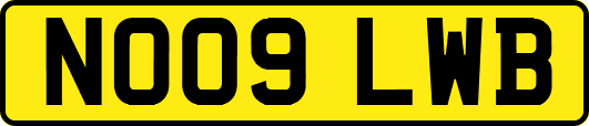 NO09LWB