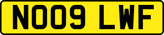 NO09LWF