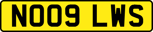 NO09LWS