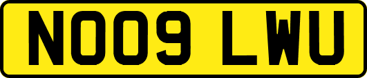NO09LWU