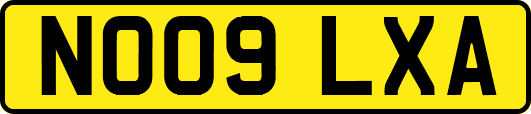 NO09LXA