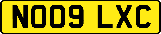 NO09LXC