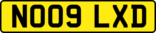 NO09LXD