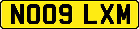 NO09LXM
